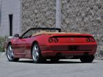 Ferrari F355 Spider 1995 года (US)
